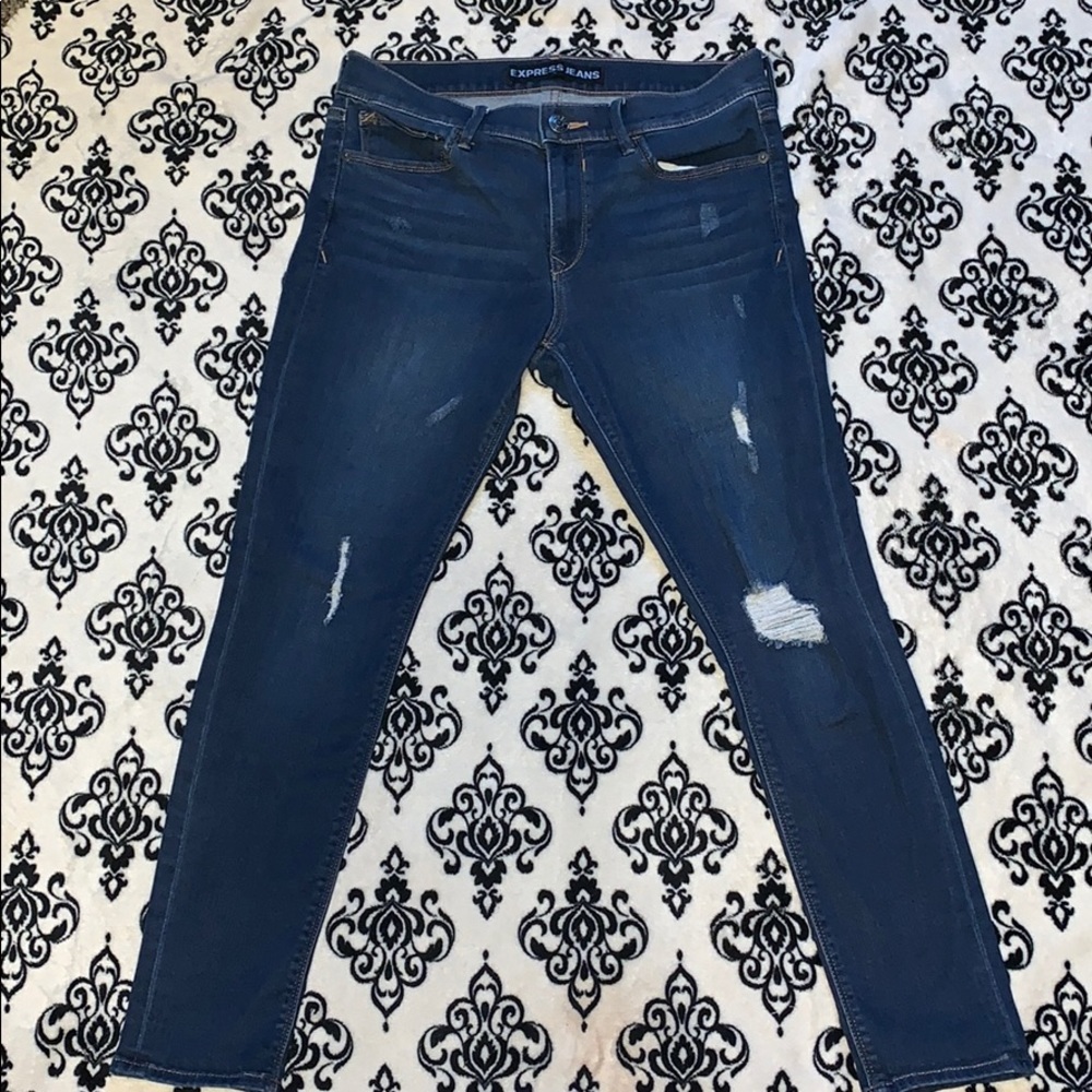 Express Jeans